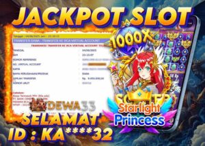 dewa33 slot online