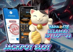 haha178 slot online