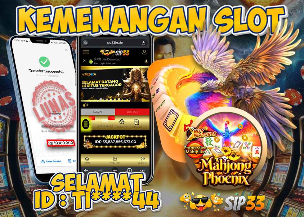 sip33 login