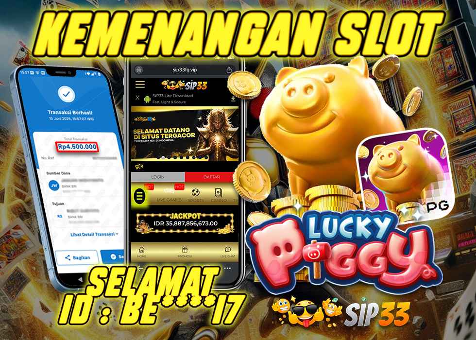 Aplikasi Judi Slot Online Uang Asli