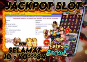 win33 slot online