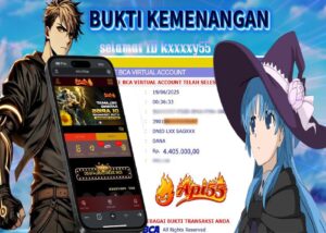 api55 login