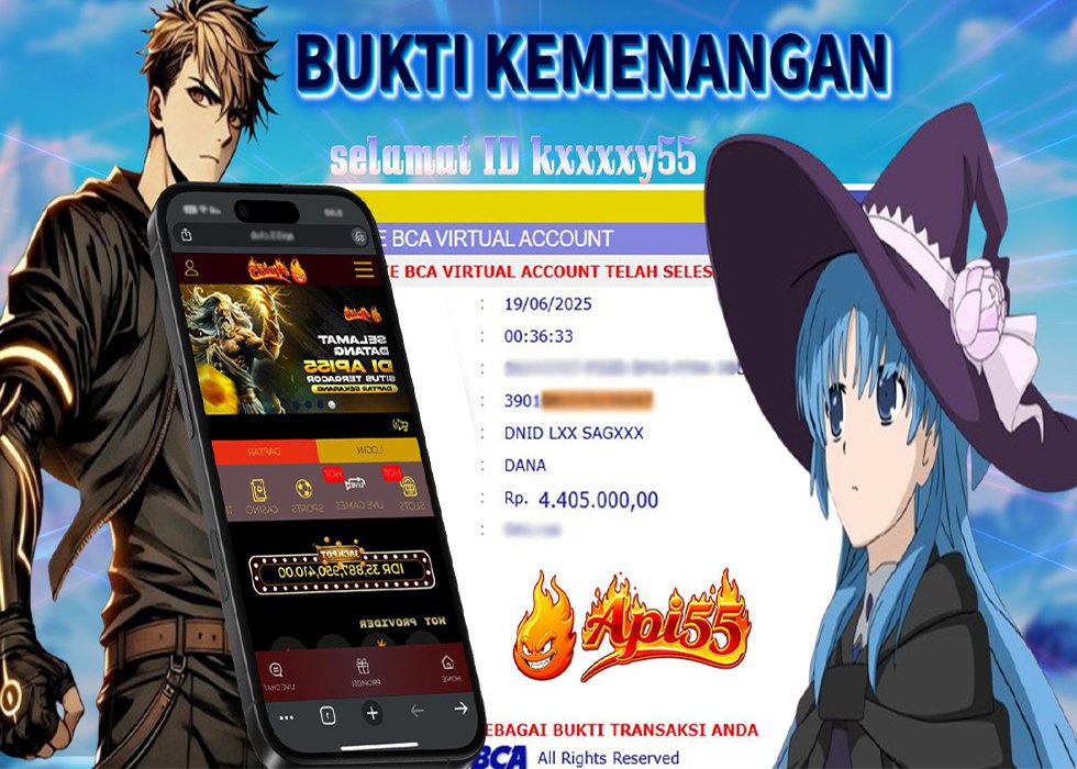 api55 login