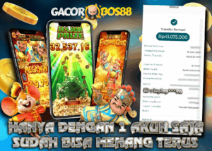 gacorbos88 rtp