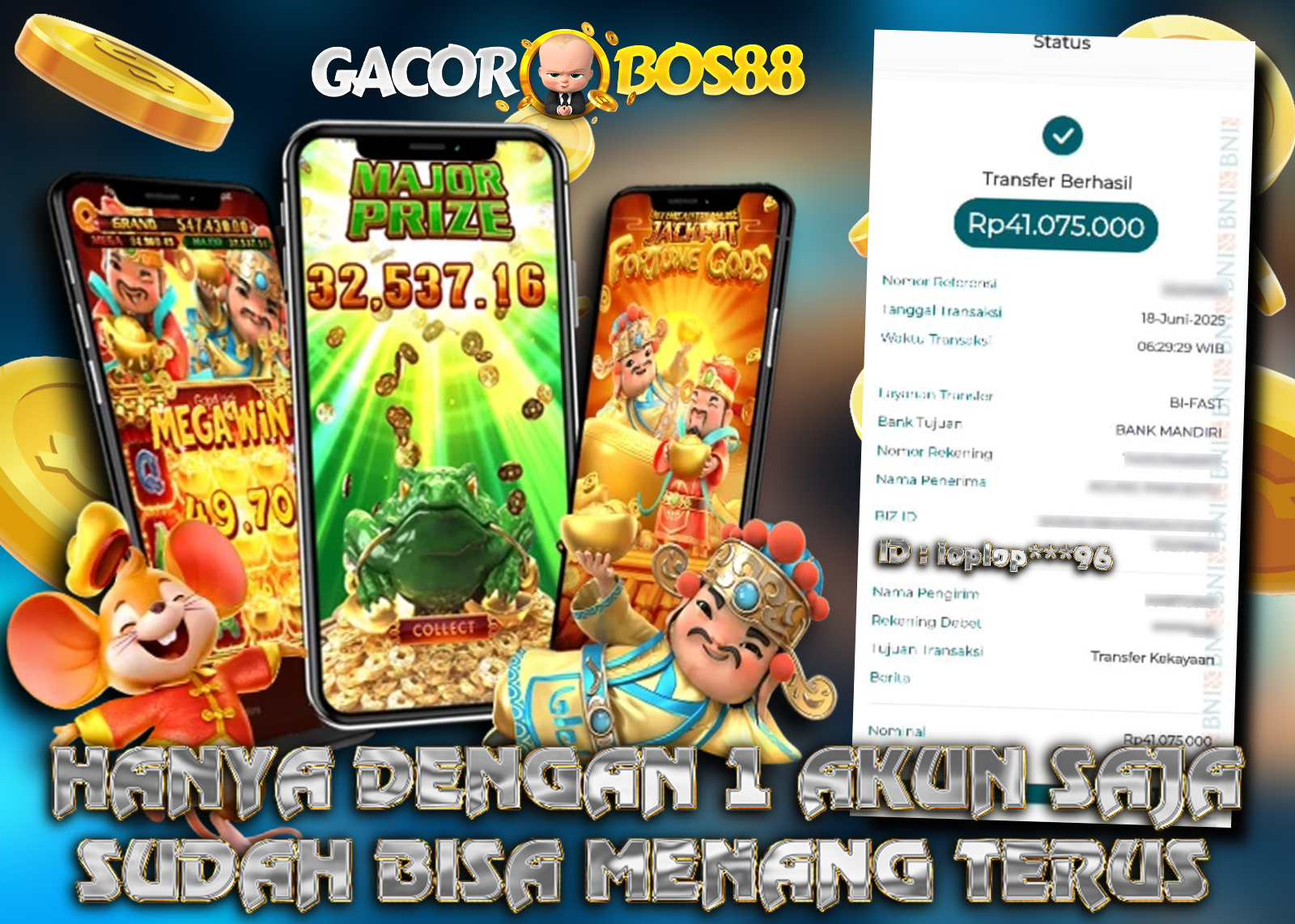 gacorbos88 rtp