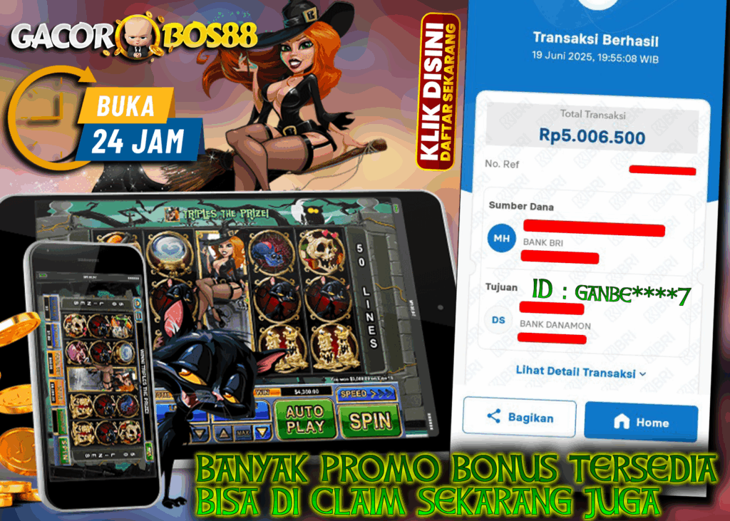 gacorbos88 slot login