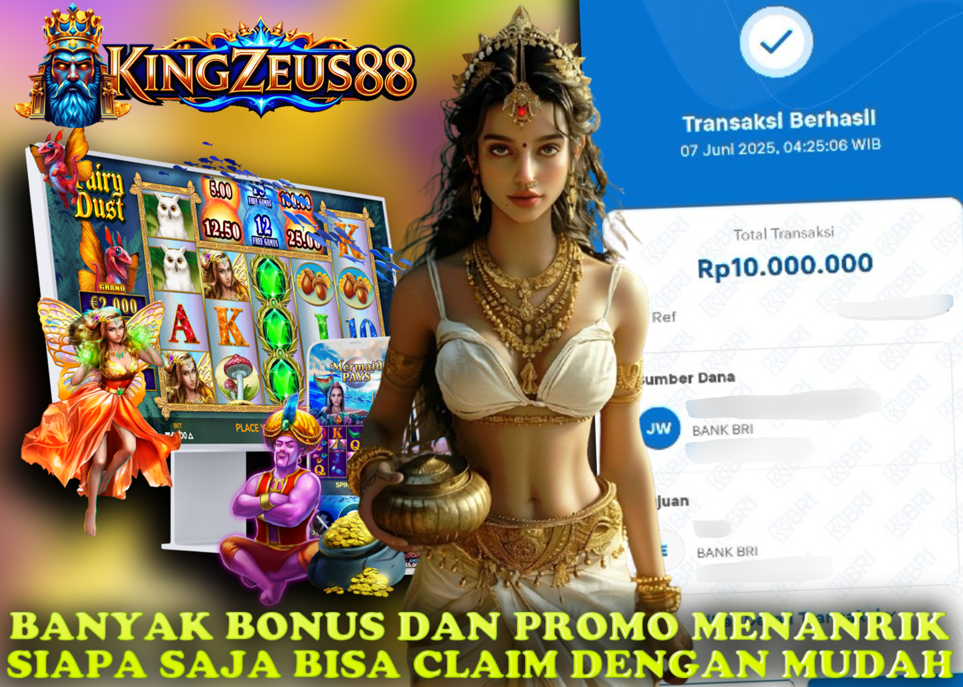 kingzeus88