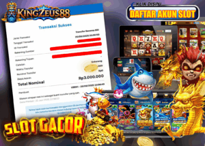 kingzeus88