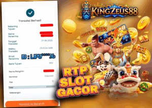 kingzeus88