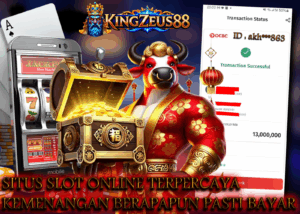 kingzeus88