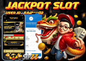 sip33 login