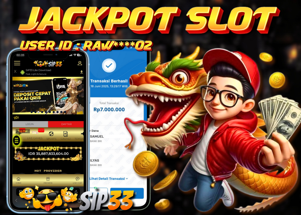 sip33 login