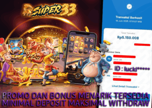 super33 apk