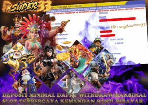 super33 slot online